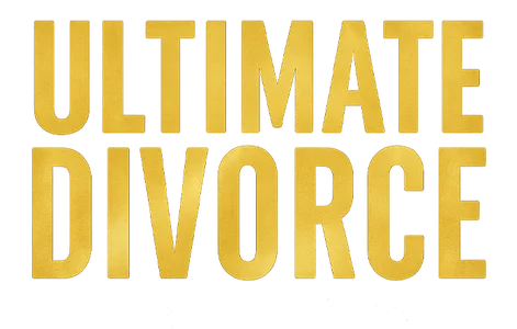Ultimate Divorce title