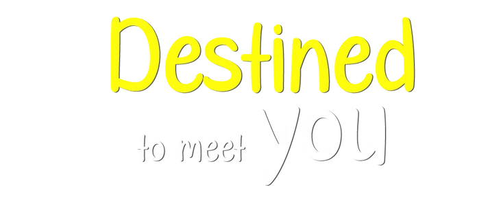 Destined to Meet You title