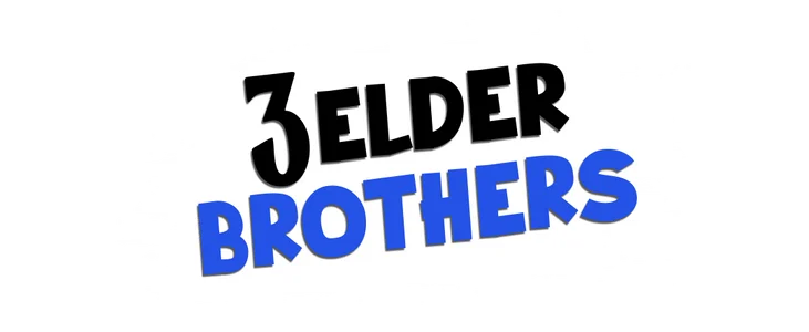 Three Elder Brothers title