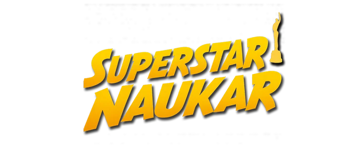 Superstar Naukar title
