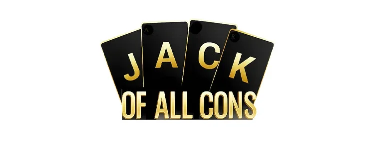 Jack Of All Cons title