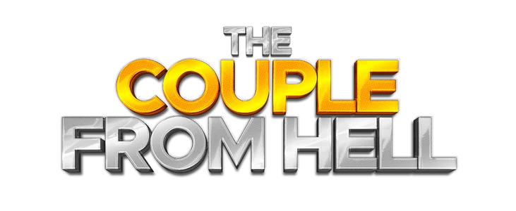 The Couple Came From Hell title