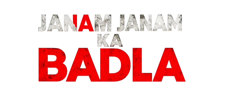 Janam Janam Ka Badla title