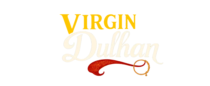 Virgin Dulhan  title