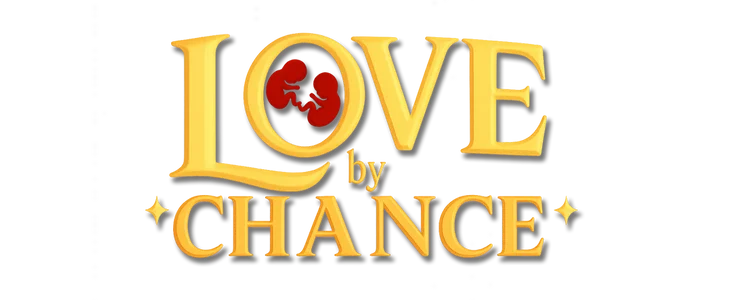 Title_Love By Chance