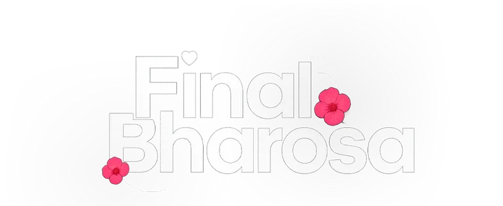 Final Bharosa title