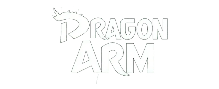 Dragon Arm  title