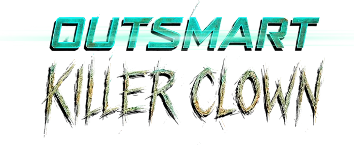 Outsmart Killer Clown title