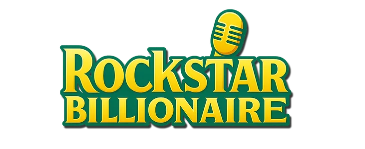 Rockstar Billionaire title