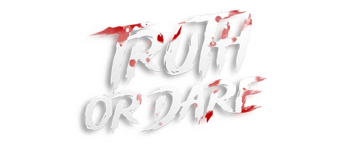 Truth Or Dare title