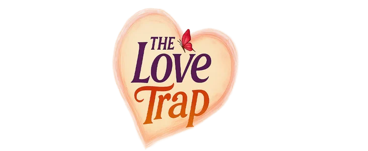 The Love Trap title