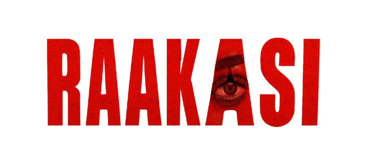 Raakasi title