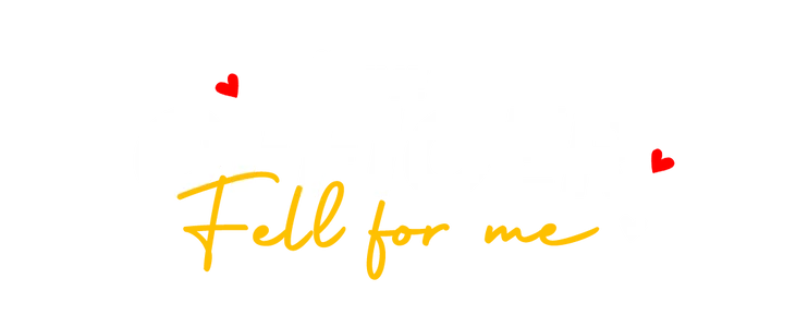 The officer fell for me title