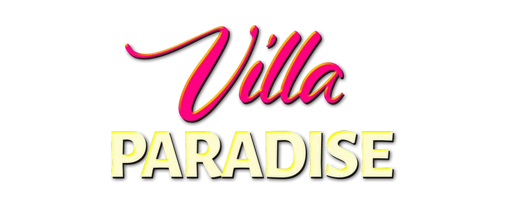 Villa Paradise title