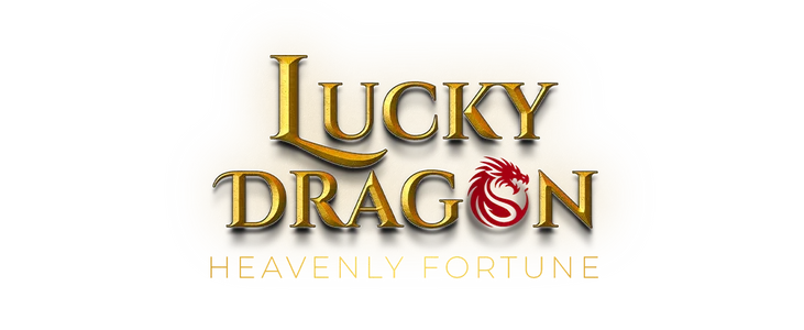 Title_Lucky Dragon - Heavenly Fortune