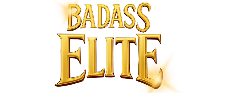 BadAss Elite title