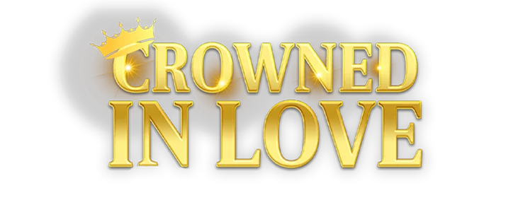 Crowned in love. The mother of three bigshots title
