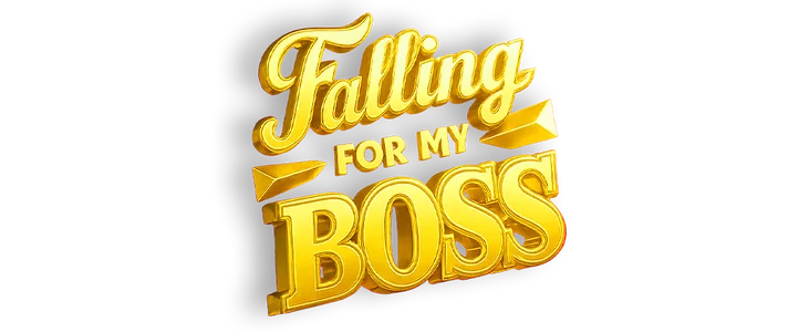 Falling for My Boss title