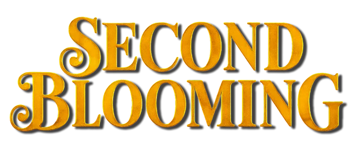 Second Blooming title