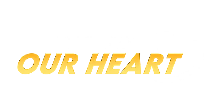 Come Home, Our Heart title