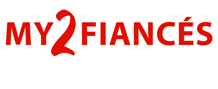  My 2 Fiances title