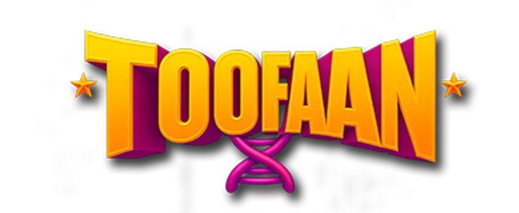 Toofaan title