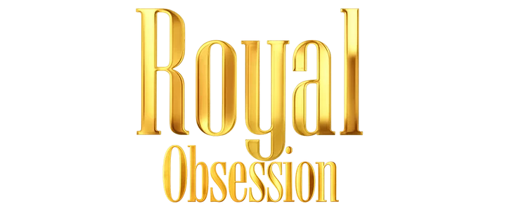 Royal Obsession title