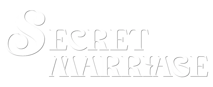 Secret Marriage title
