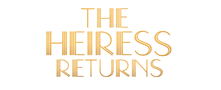 The Heiress Returns  title