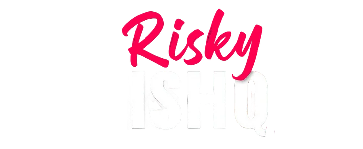 Risky Ishq title