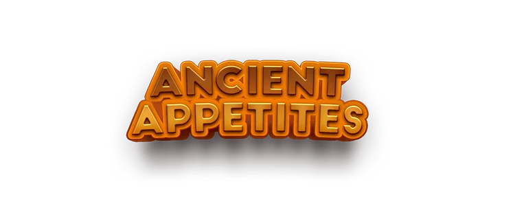 Ancient Appetites title