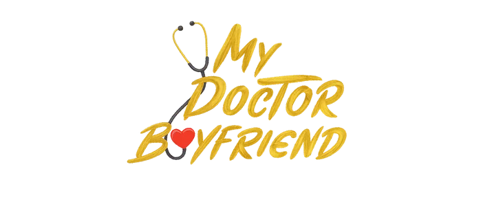 My Doctor Boyfriend title