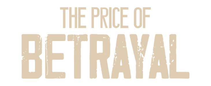 The Price of Betrayal title