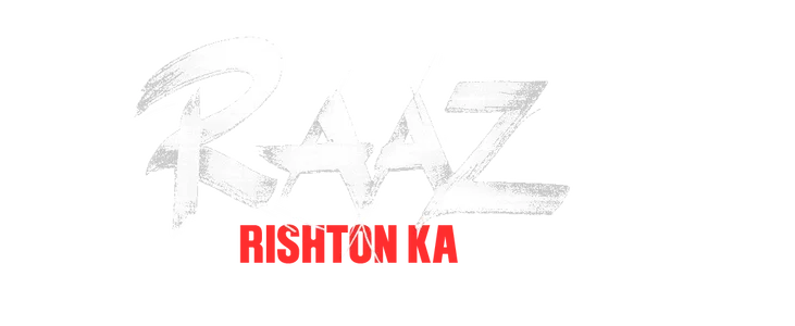 Raaz Rishton ka title