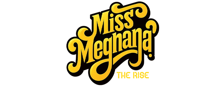 Poster for Miss Meghana title