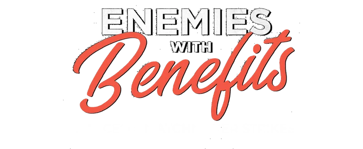 Enemies with Benefits The CEO’s Matchmaker Strikes title