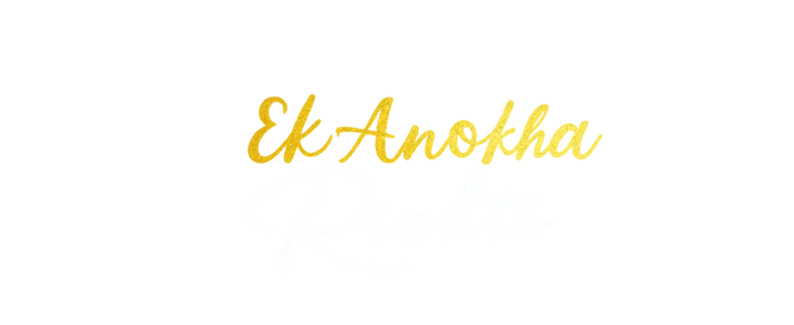 Ek Anokha Rishta title