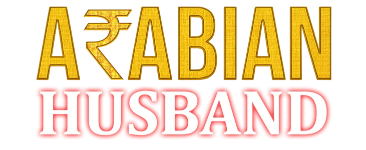Arabian Husband title