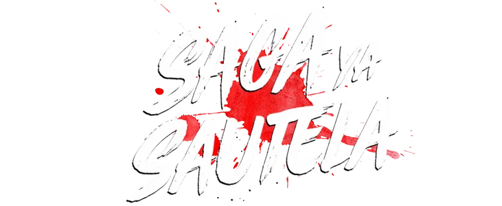 Saga Ya Sautela title