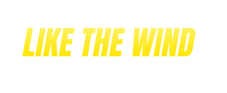 You Are like the Wind Passing by My Pillow title