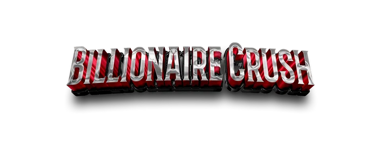 Billionaire Crush title