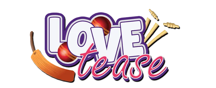 LOVE TEASE title