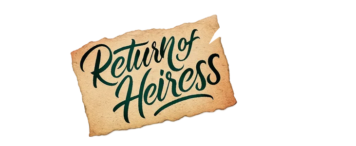 Return of Heiress title
