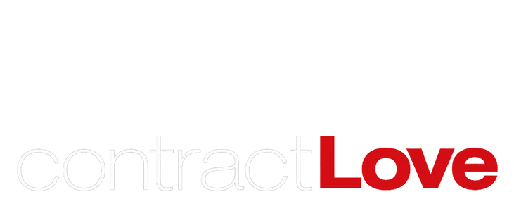 Contract Love title