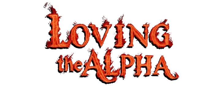 Loving the Alpha title