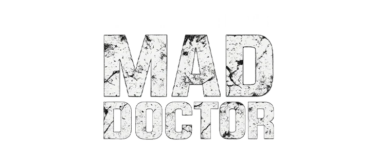 Rebirth of the City's Mad Doctor title
