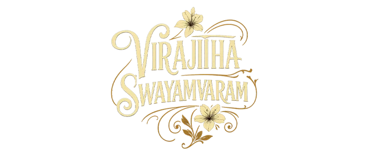 Virajitha Swayamvaram title