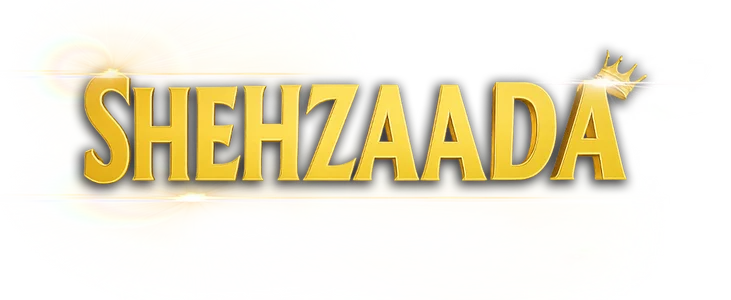 Shehzaada title