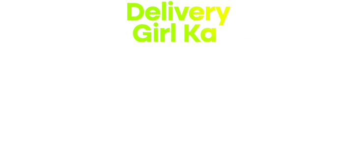Delivery Girl Ka Secret Empire title