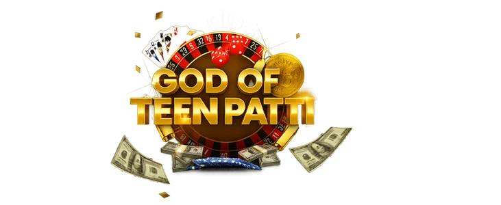 God Of Teen Patti title
